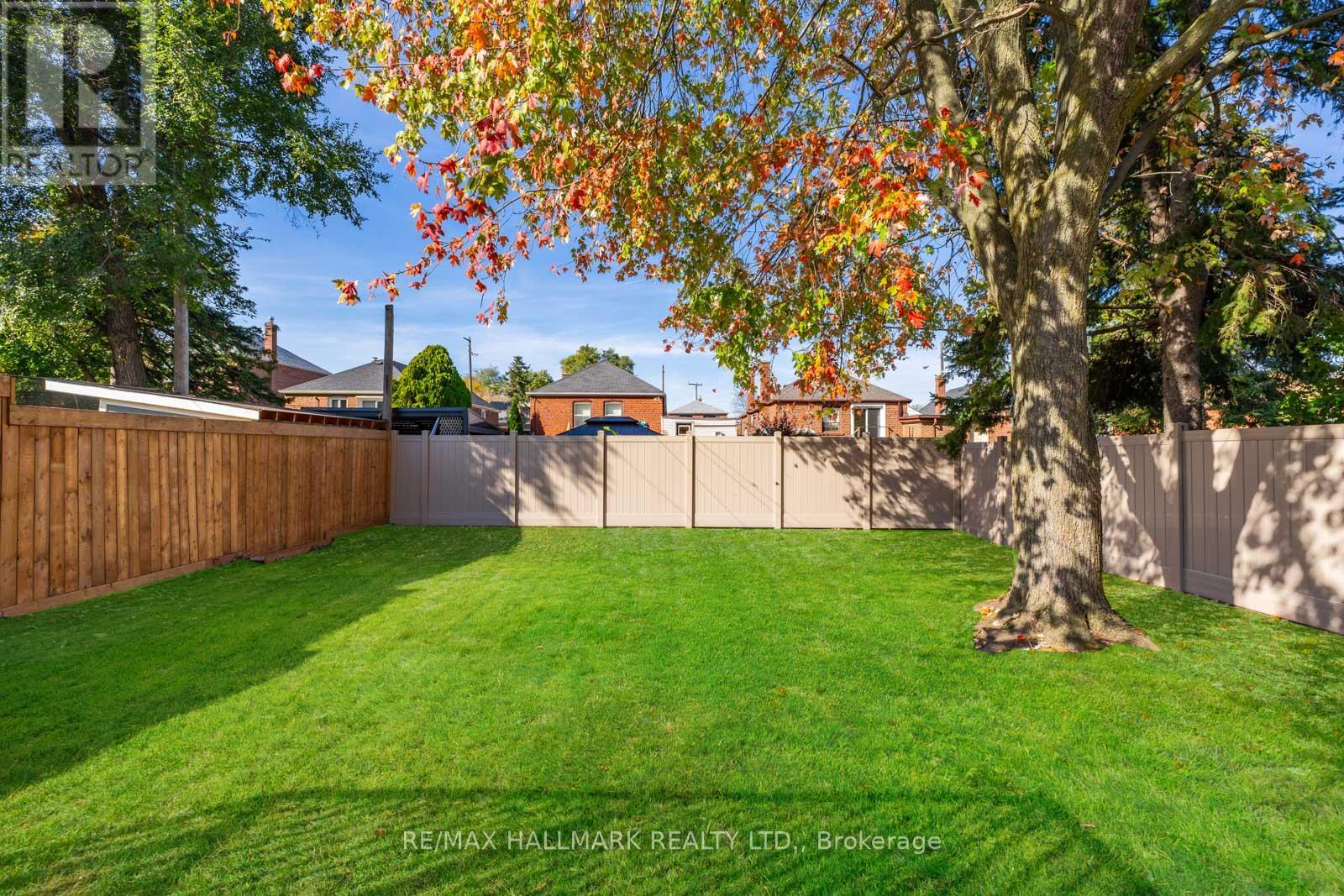 66 Ferncroft Drive, Toronto, Ontario  M1N 2X4 - Photo 37 - E13533012