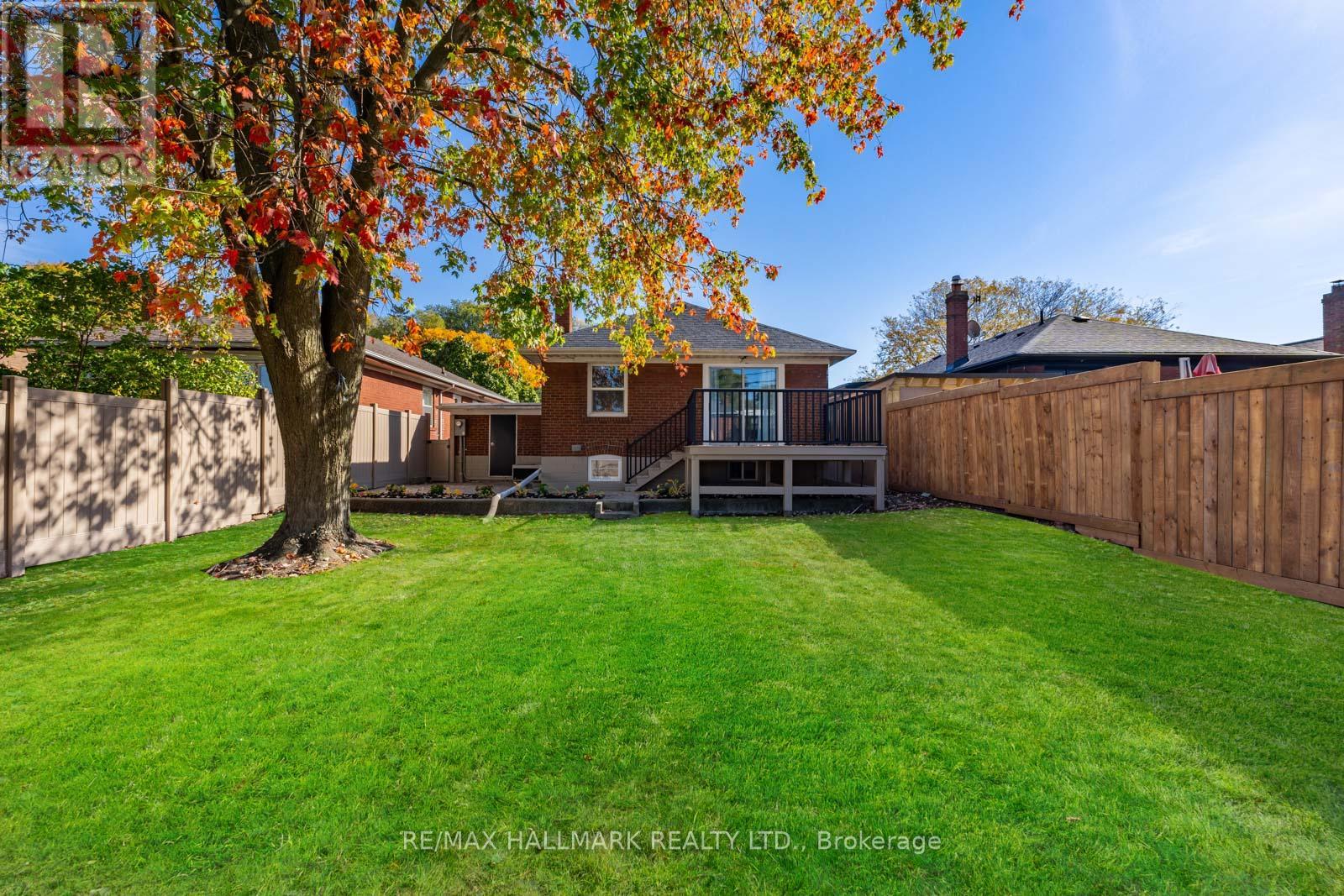 66 Ferncroft Drive, Toronto, Ontario  M1N 2X4 - Photo 38 - E13533012