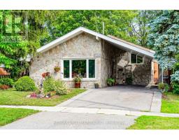 143 BOTANY HILL ROAD, Toronto, Ontario