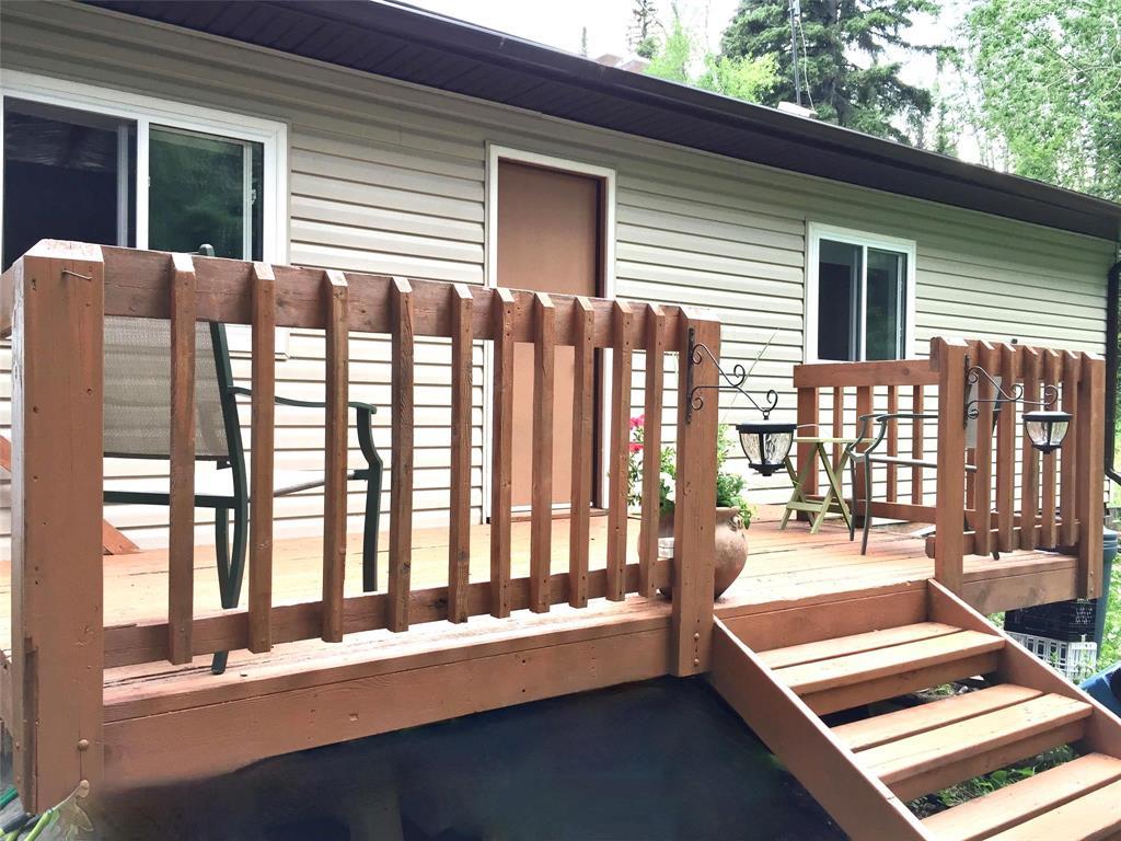 12 Blk 8 Paint Lake Provincial Park, Thompson, Manitoba  R8N 1N1 - Photo 10 - 202615915