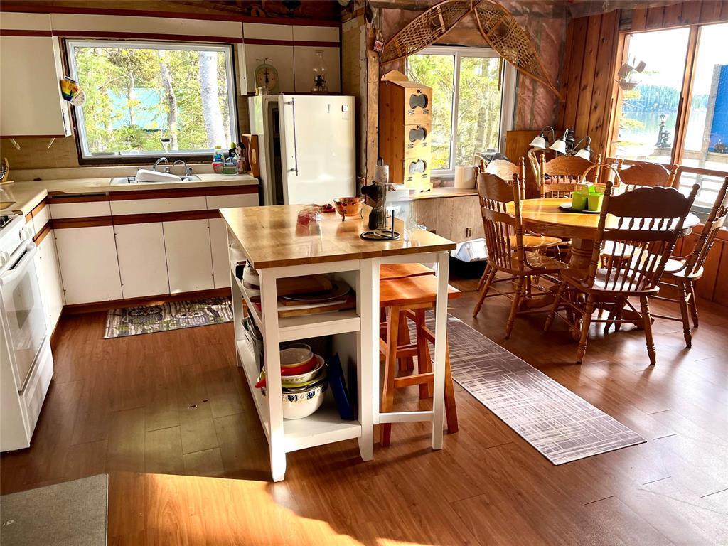 12 Blk 8 Paint Lake Provincial Park, Thompson, Manitoba  R8N 1N1 - Photo 6 - 202615915