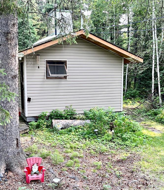 12 Blk 8 Paint Lake Provincial Park, Thompson, Manitoba  R8N 1N1 - Photo 9 - 202615915