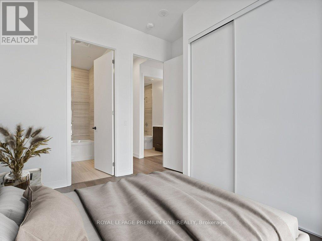 605 - 225 Commerce Street, Vaughan, Ontario  L4K 0P9 - Photo 10 - N13532844