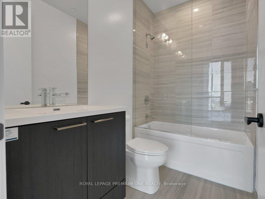 605 - 225 Commerce Street, Vaughan, Ontario  L4K 0P9 - Photo 12 - N13532844