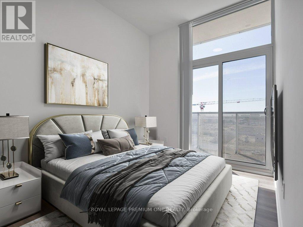 605 - 225 Commerce Street, Vaughan, Ontario  L4K 0P9 - Photo 13 - N13532844