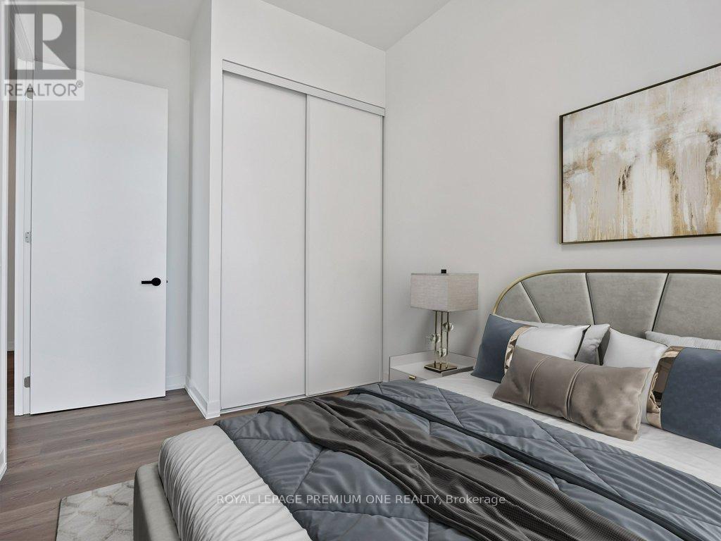 605 - 225 Commerce Street, Vaughan, Ontario  L4K 0P9 - Photo 14 - N13532844