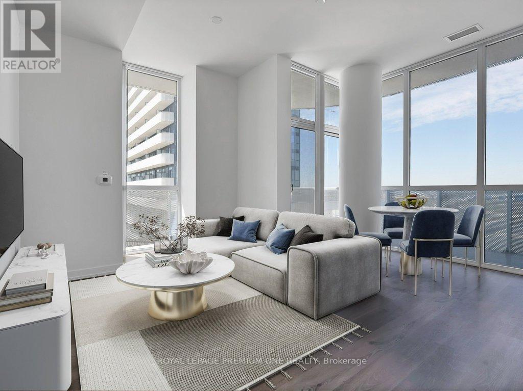 605 - 225 Commerce Street, Vaughan, Ontario  L4K 0P9 - Photo 6 - N13532844