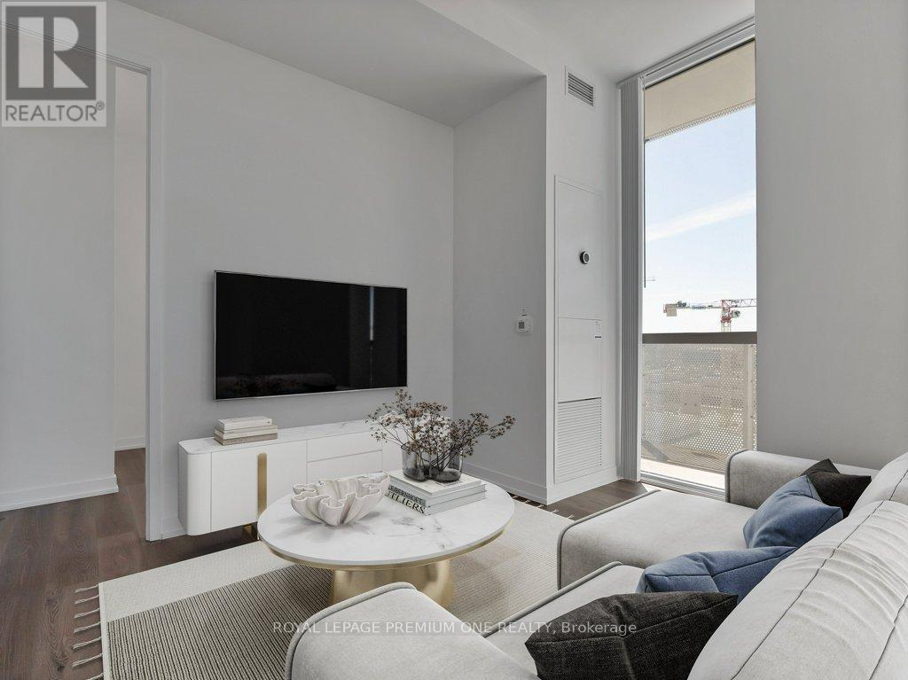 605 - 225 Commerce Street, Vaughan, Ontario  L4K 0P9 - Photo 7 - N13532844