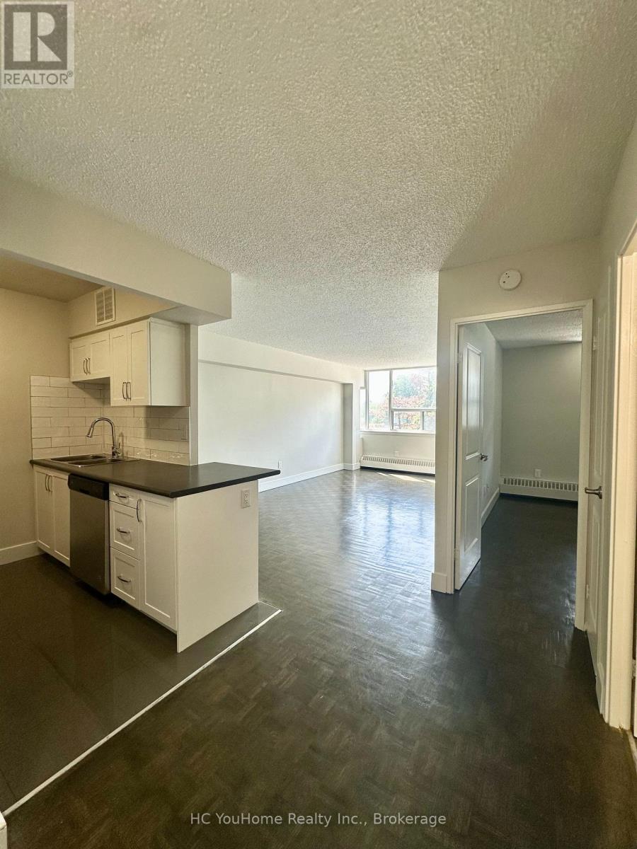 301 - 145 Wellington Street W, Aurora, Ontario  L4G 3L9 - Photo 10 - N13532850
