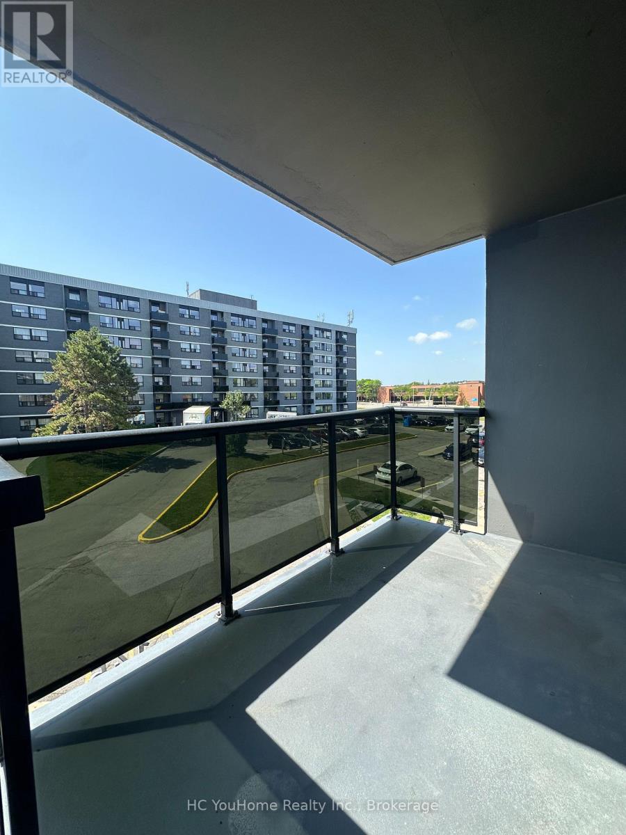 301 - 145 Wellington Street W, Aurora, Ontario  L4G 3L9 - Photo 11 - N13532850
