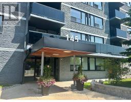 301 - 145 WELLINGTON STREET W, Aurora, Ontario