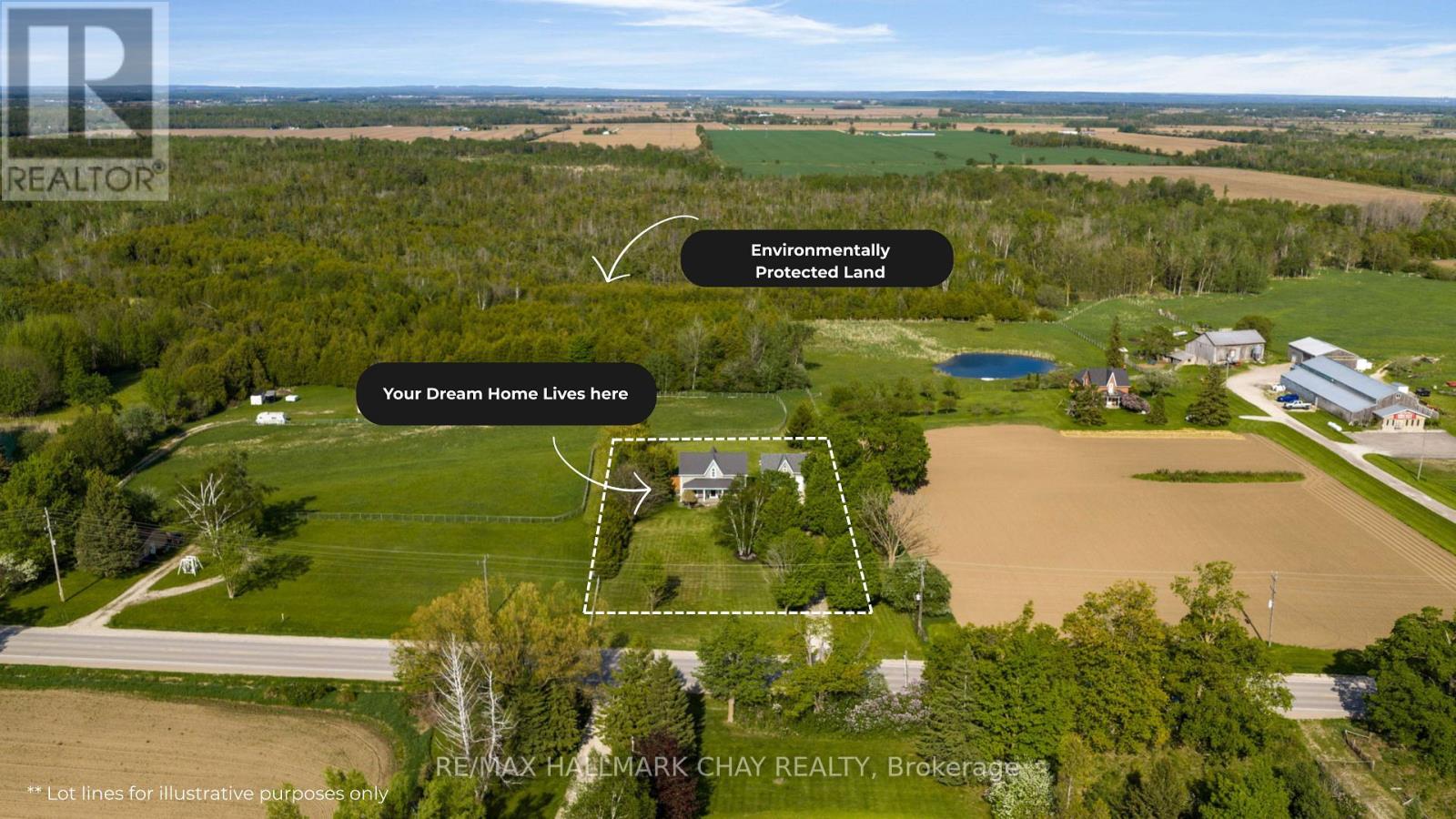 1595 County 42 Road, Clearview, Ontario  L0M 1S0 - Photo 3 - S13532930