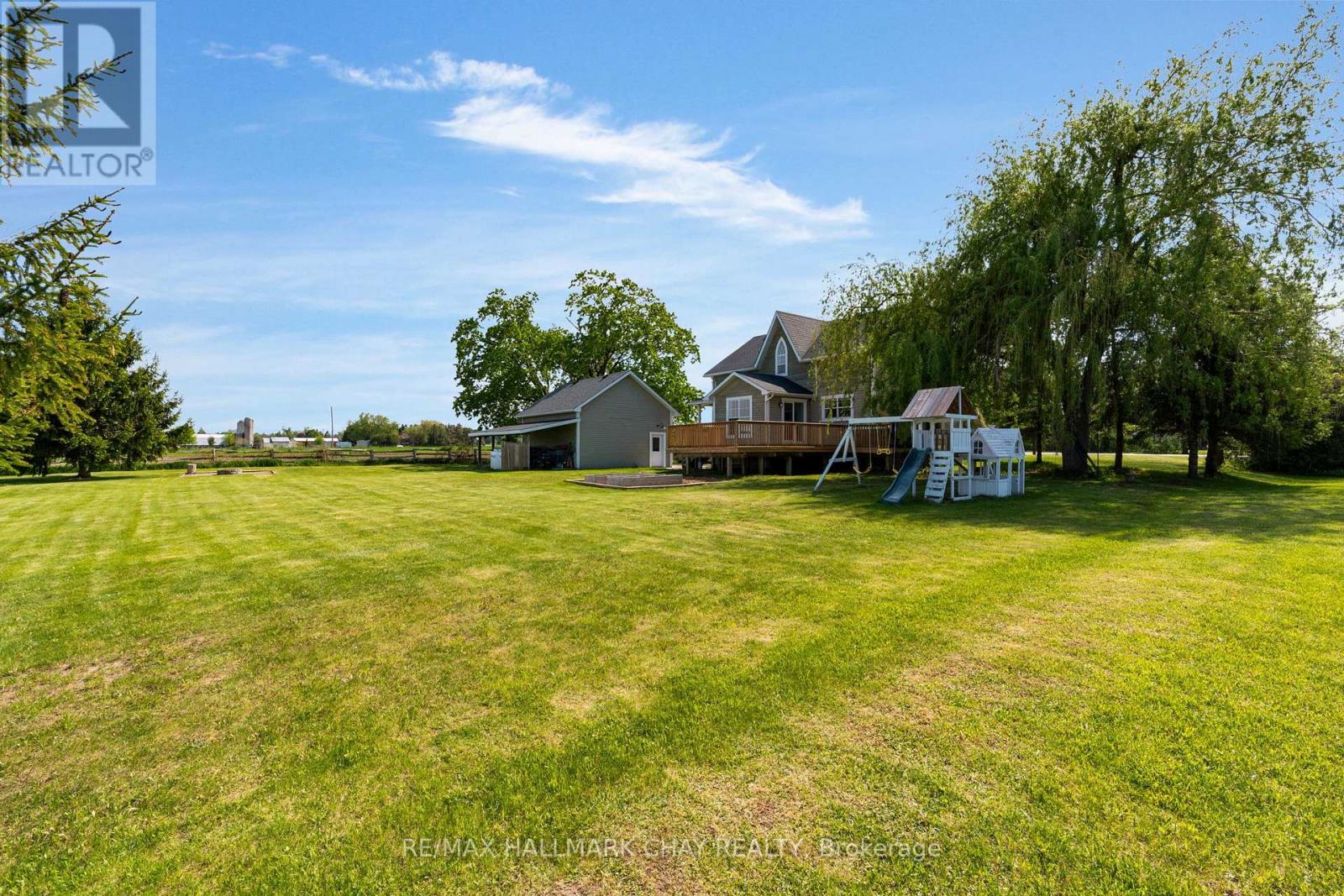 1595 County 42 Road, Clearview, Ontario  L0M 1S0 - Photo 43 - S13532930