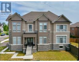 209 STILTON AVENUE S, Vaughan, Ontario
