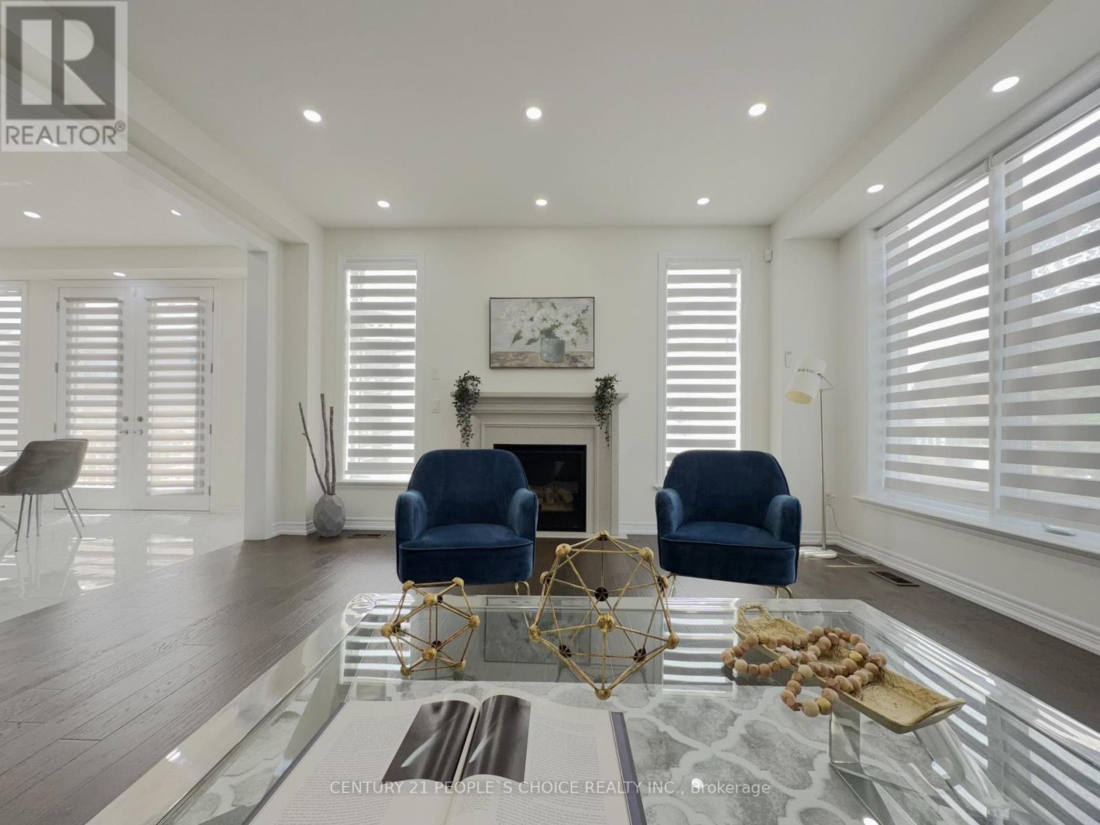 209 Stilton Avenue S, Vaughan, Ontario  L4H 5B9 - Photo 22 - N13532578