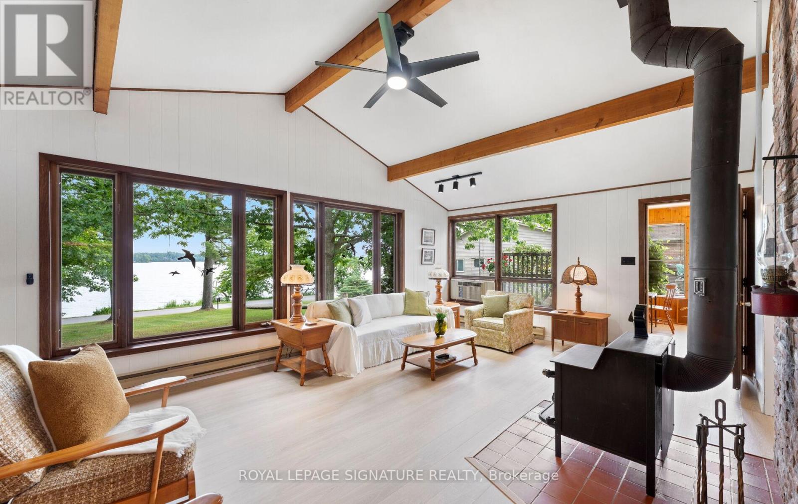 321 Avery Point Road, Kawartha Lakes, Ontario  L0K 1W0 - Photo 11 - X13531750