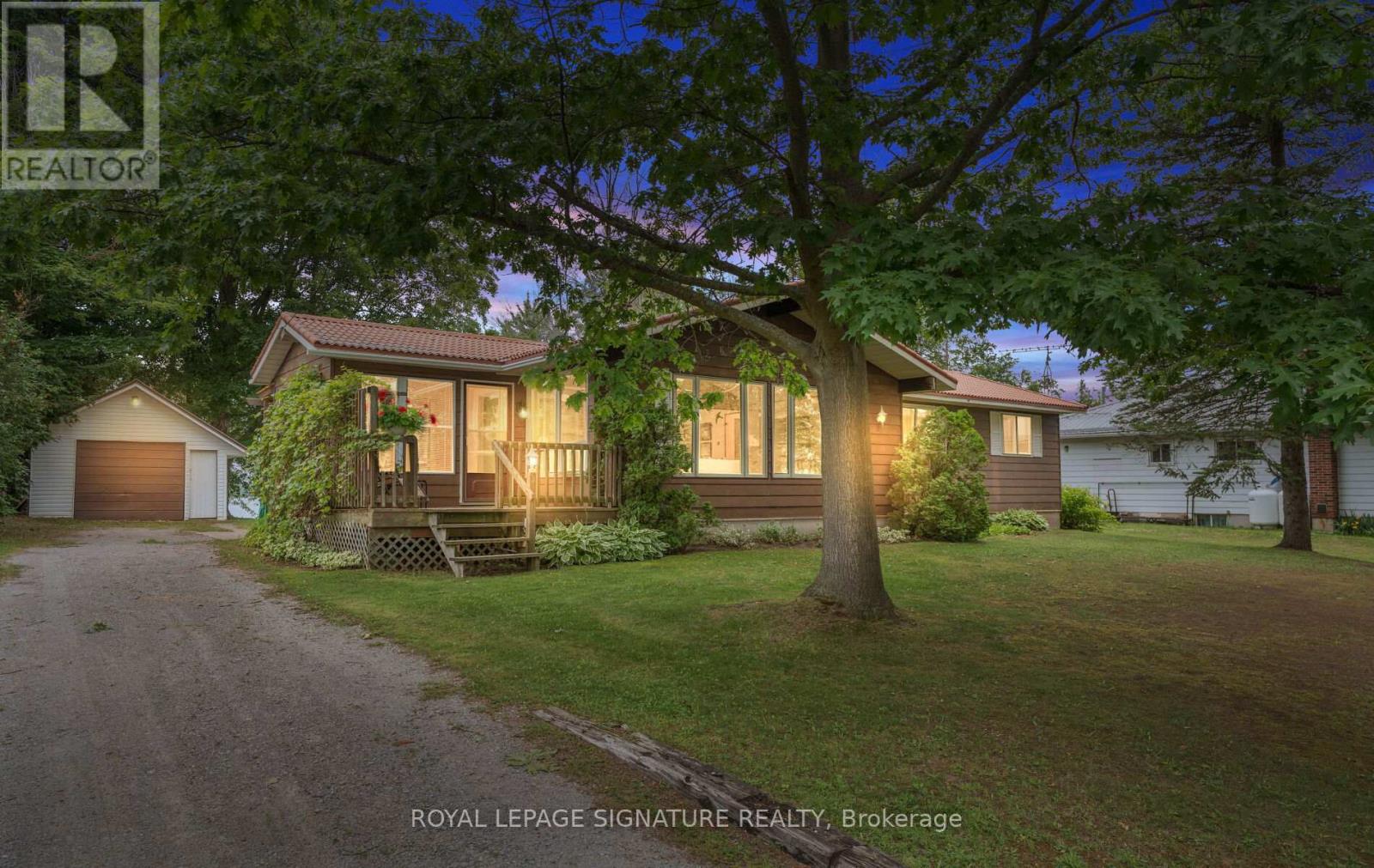 321 Avery Point Road, Kawartha Lakes, Ontario  L0K 1W0 - Photo 9 - X13531750