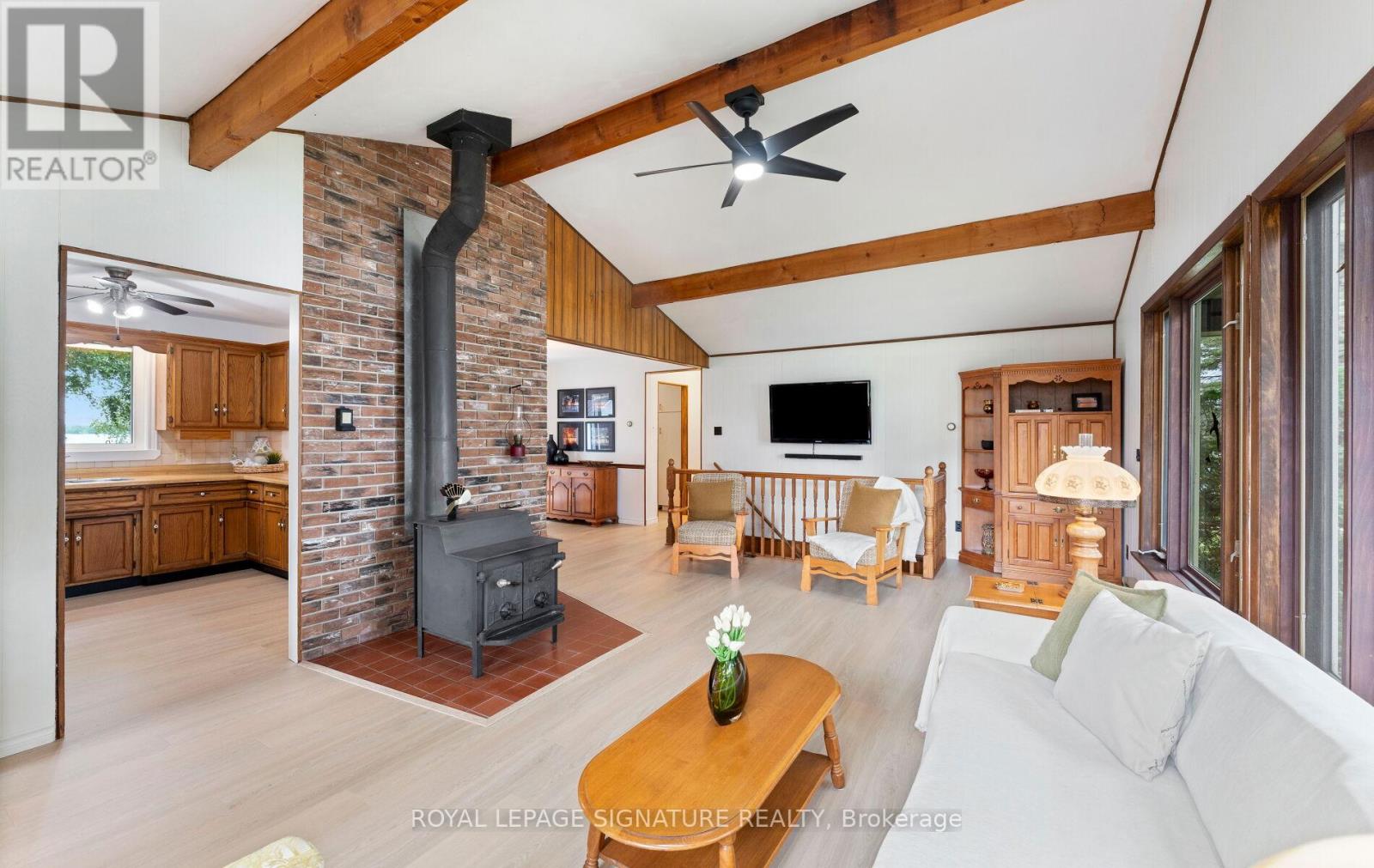 321 Avery Point Road, Kawartha Lakes, Ontario  L0K 1W0 - Photo 13 - X13531750