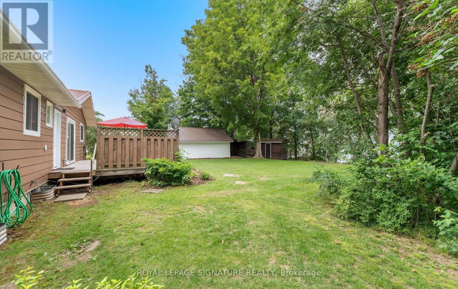 321 Avery Point Road, Kawartha Lakes, Ontario  L0K 1W0 - Photo 32 - X13531750