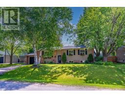 13 DOUGLAS CRESCENT, Erin, Ontario