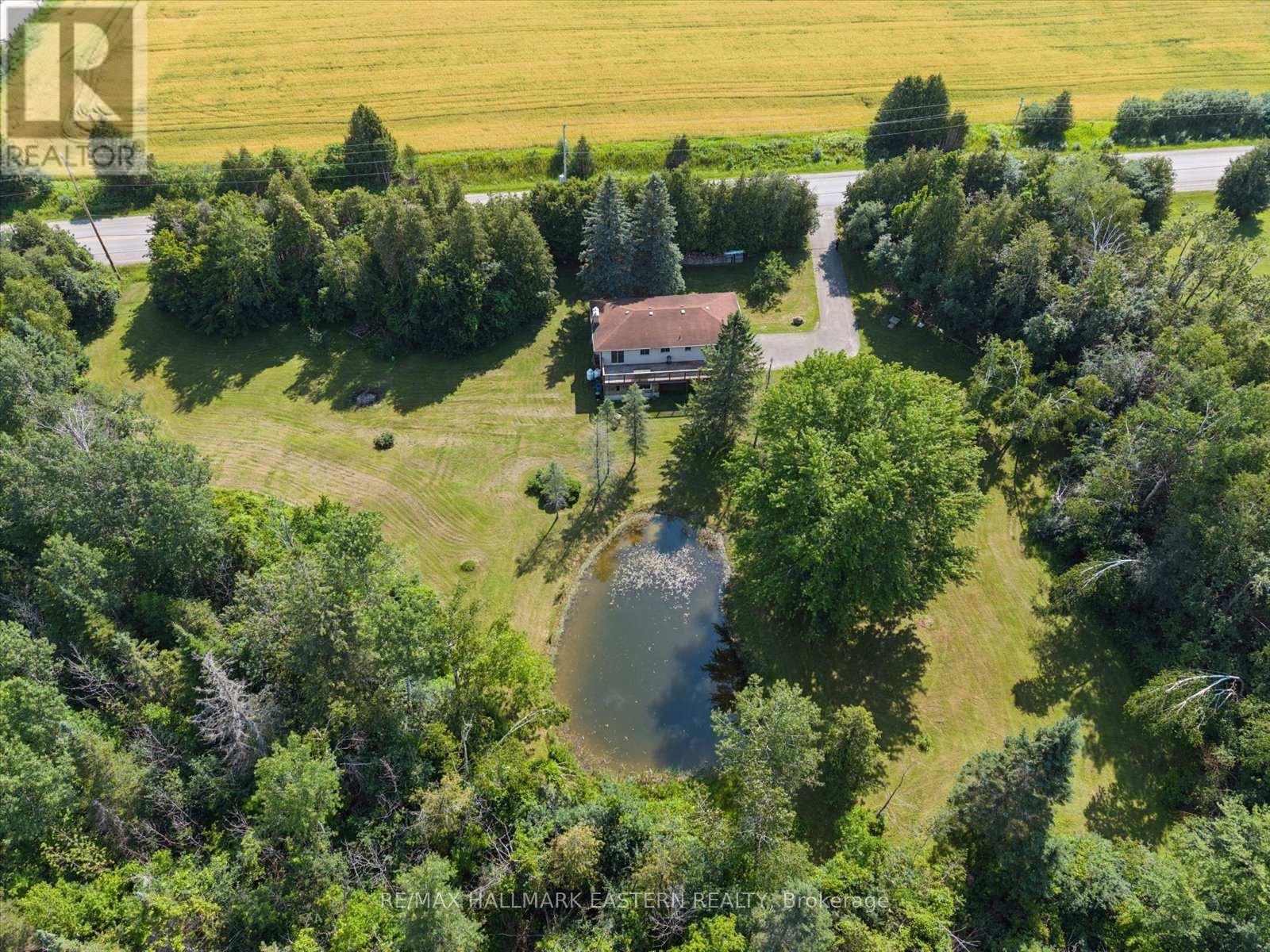 401 Ogemah Road, Kawartha Lakes, Ontario  K0M 2C0 - Photo 1 - X13532086