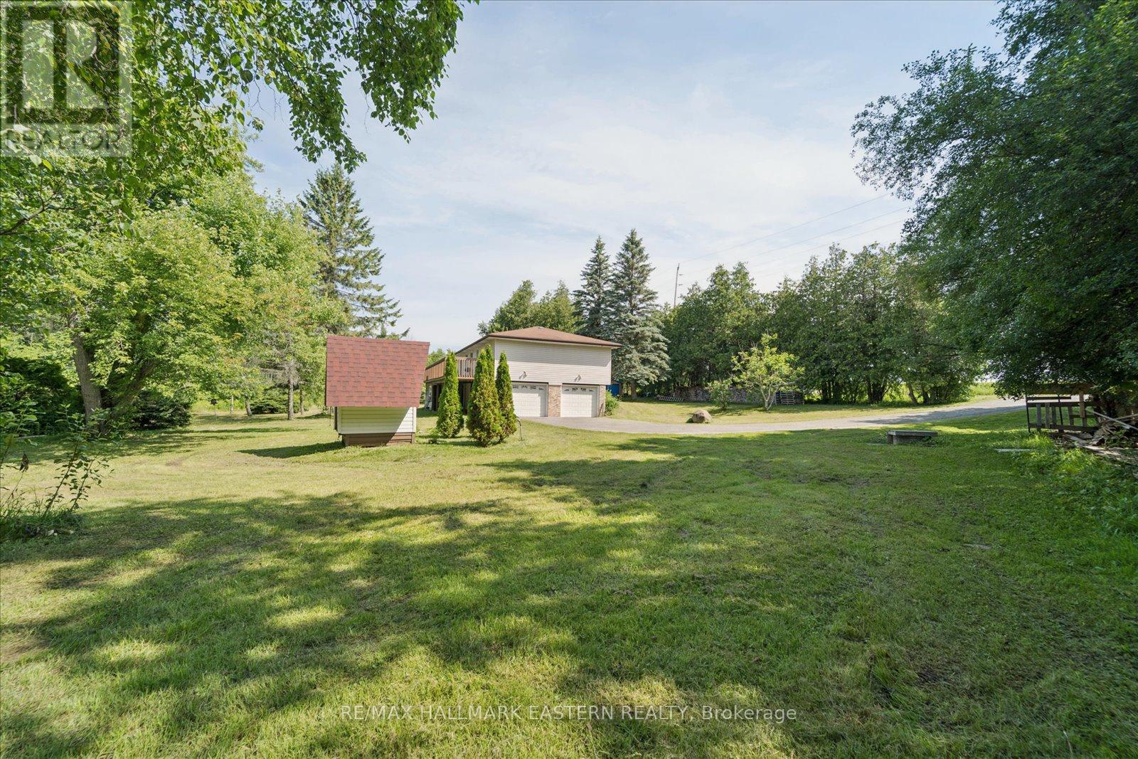 401 Ogemah Road, Kawartha Lakes, Ontario  K0M 2C0 - Photo 5 - X13532086