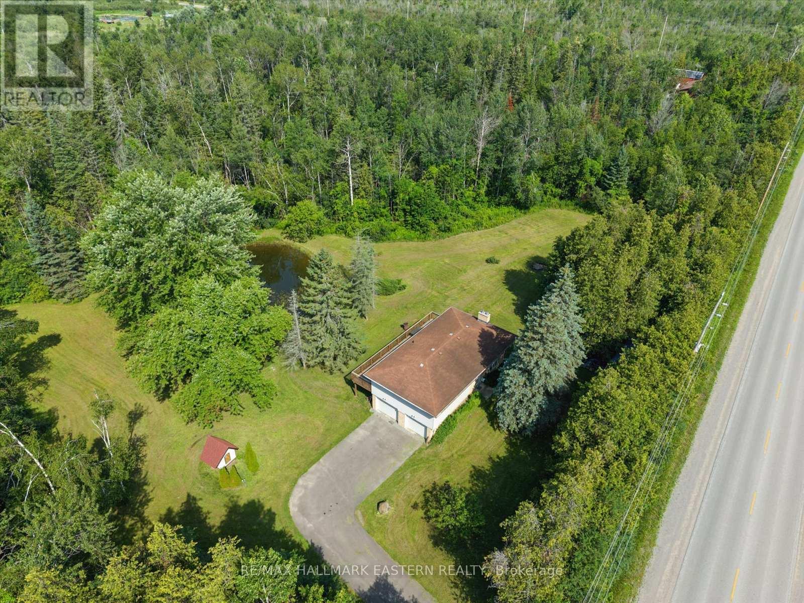 401 Ogemah Road, Kawartha Lakes, Ontario  K0M 2C0 - Photo 41 - X13532086