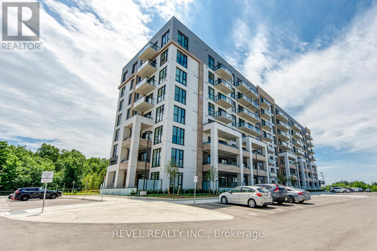 103 - 740 Whitlock Avenue, Milton, Ontario L9E 2B6 - Photo 2 - W13532866
