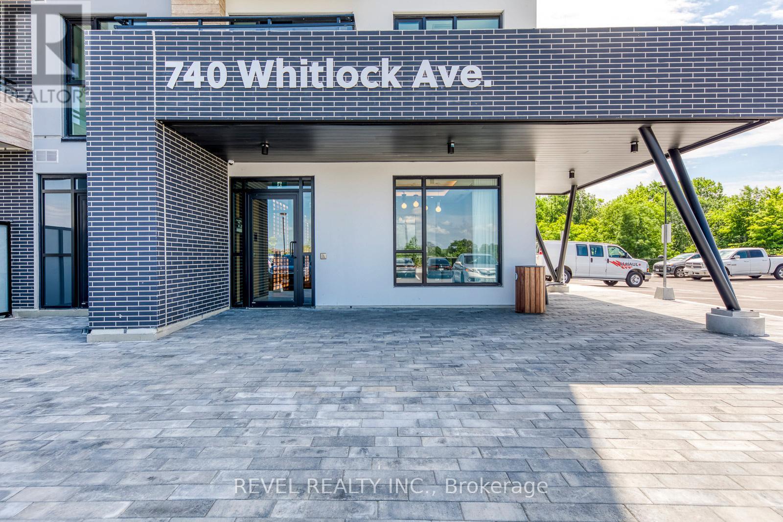 103 - 740 Whitlock Avenue, Milton, Ontario L9E 2B6 - Photo 3 - W13532866