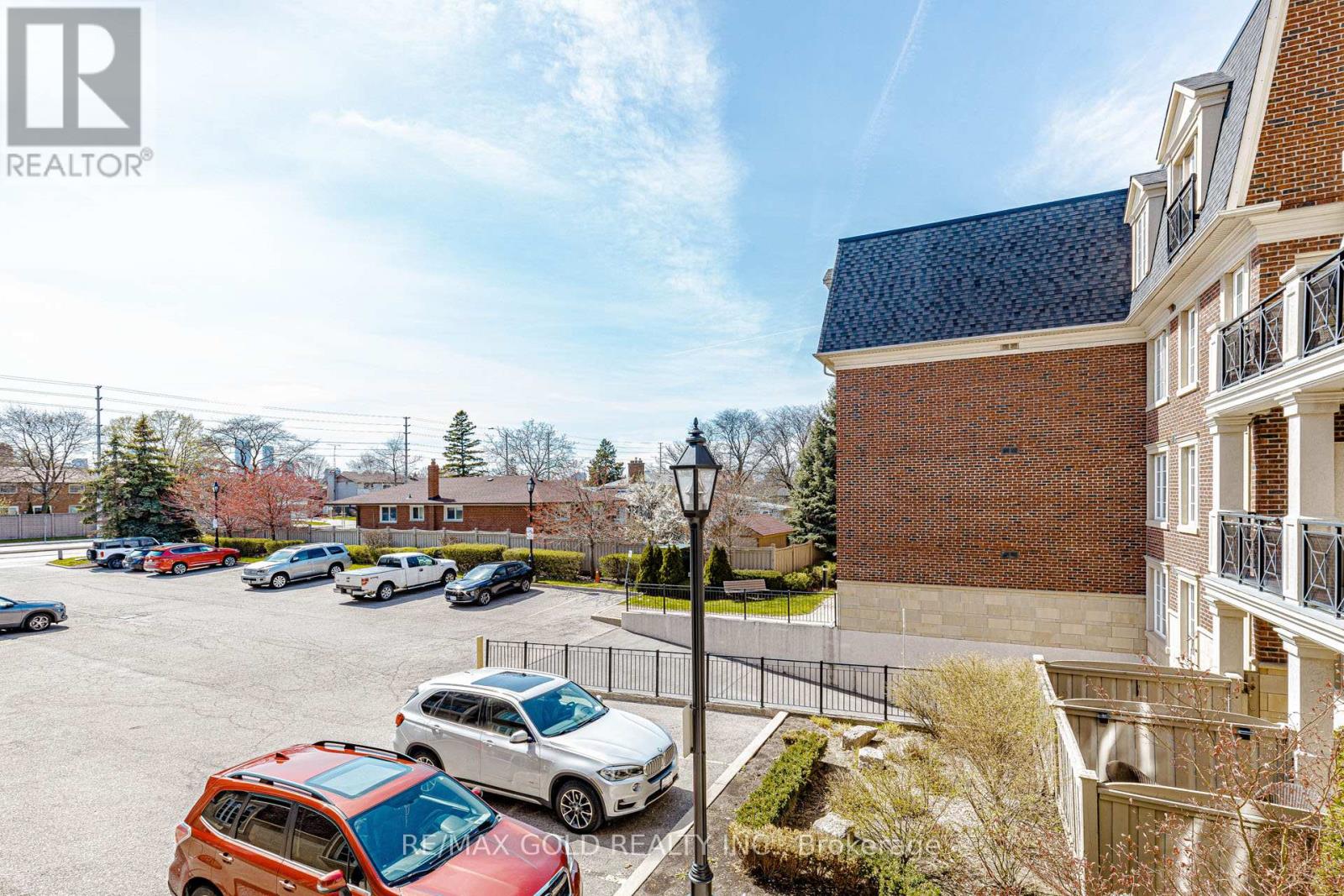 223 - 3351 Cawthra Road, Mississauga, Ontario  L5A 4N5 - Photo 41 - W13532892
