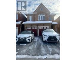 BASEMENT - 4332 GUILDWOOD WAY, Mississauga, Ontario