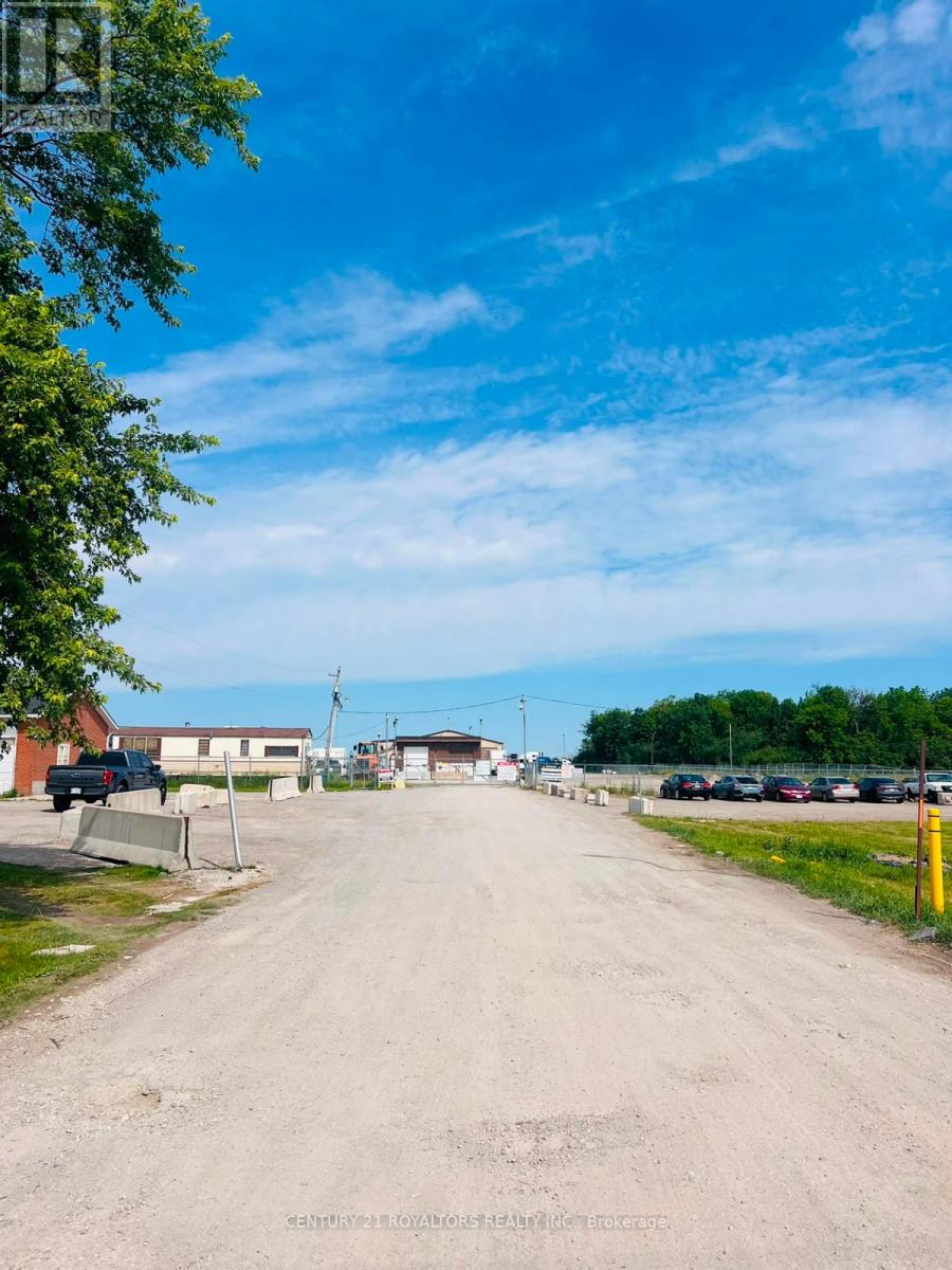 6202 HEALEY ROAD, Caledon, Ontario