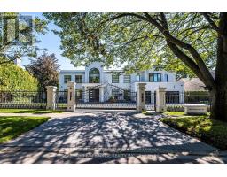 1400 WATERSEDGE ROAD, Mississauga, Ontario
