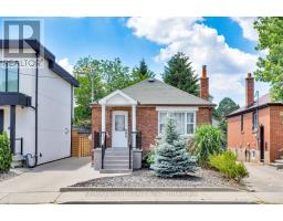 42 STEPHEN DRIVE, Toronto, Ontario