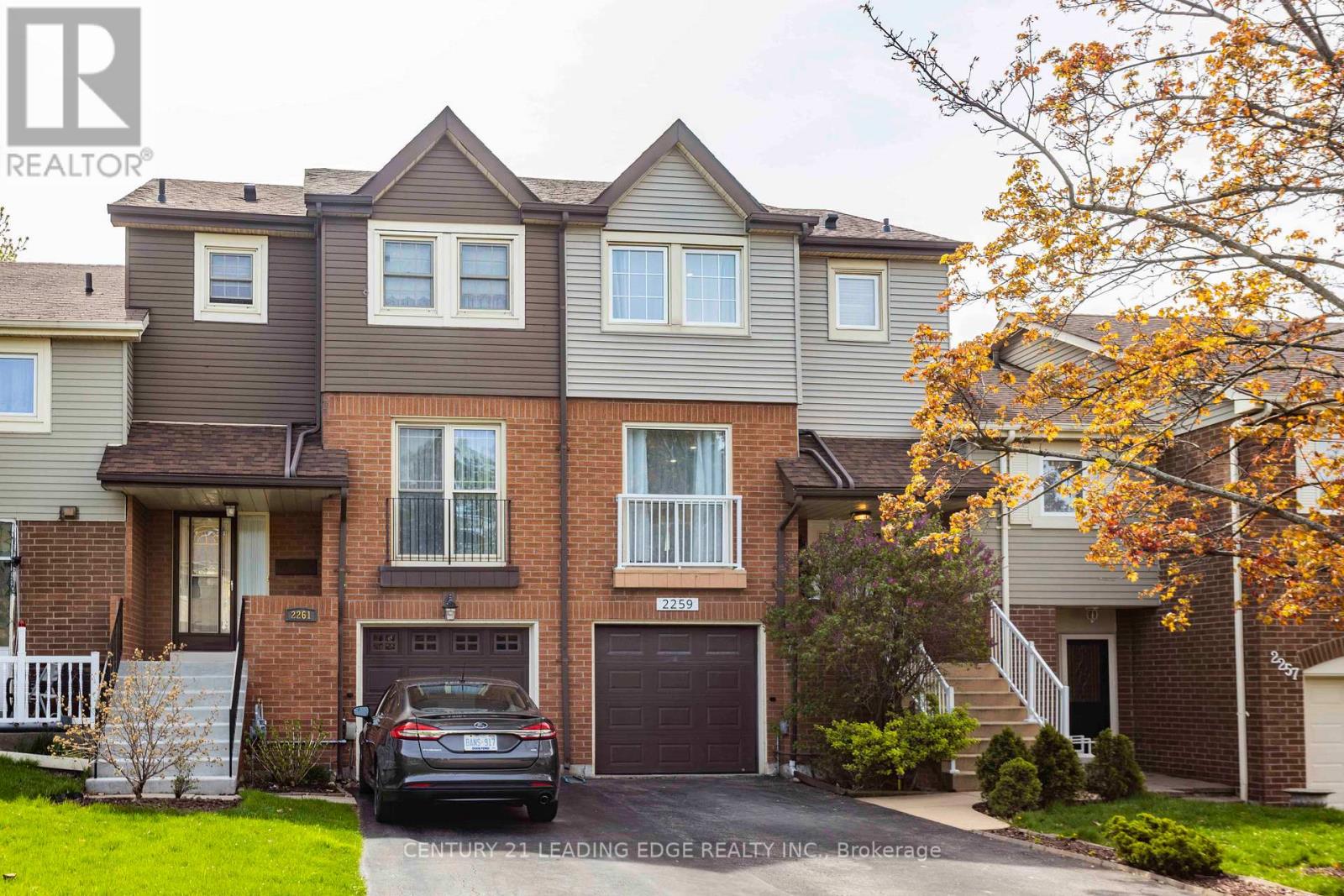 2259 MUNN'S AVENUE, Oakville, Ontario
