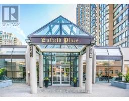1801 - 265 ENFIELD PLACE, Mississauga, Ontario
