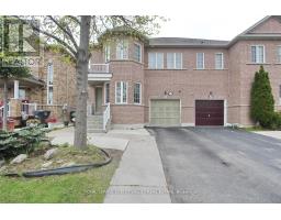 4 KANATA ROAD, Brampton, Ontario