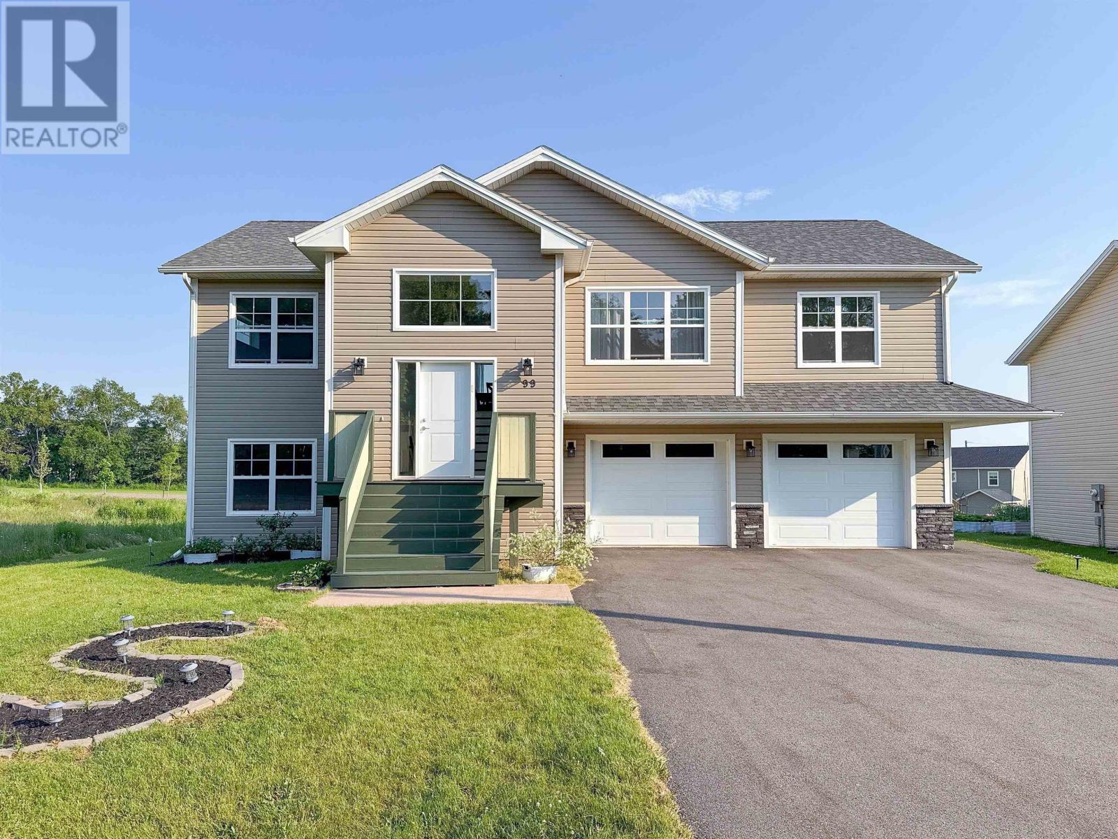 99 Royalty Road, Charlottetown