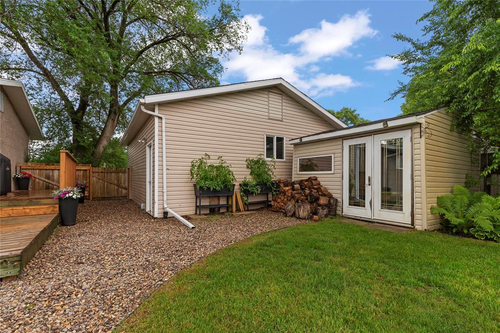 15 Dawson Road E, Richer, Manitoba  R0E 1A0 - Photo 19 - 202615485