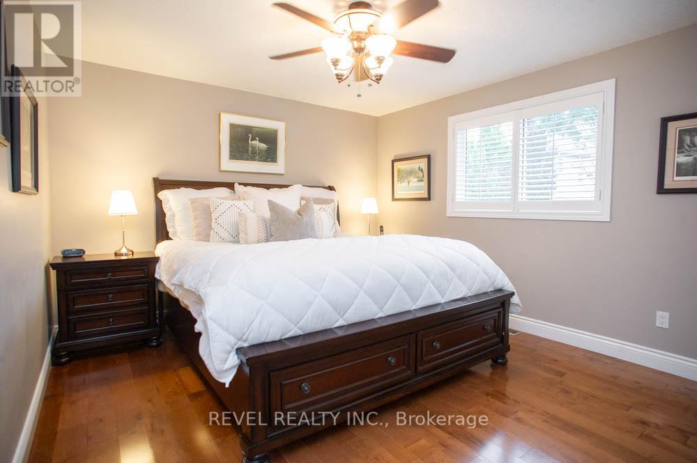 145 Mcguiness Drive, Brantford, Ontario  N3T 0B4 - Photo 15 - X13532868