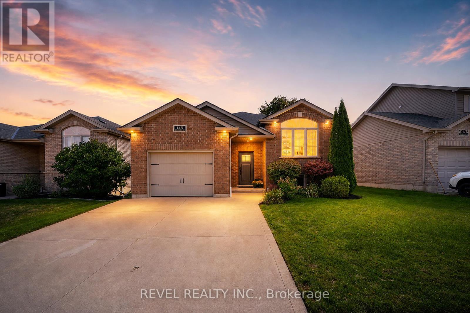 145 Mcguiness Drive, Brantford, Ontario  N3T 0B4 - Photo 2 - X13532868
