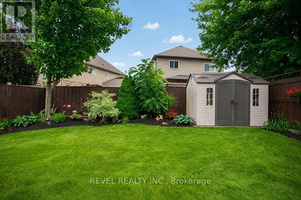145 Mcguiness Drive, Brantford, Ontario  N3T 0B4 - Photo 26 - X13532868