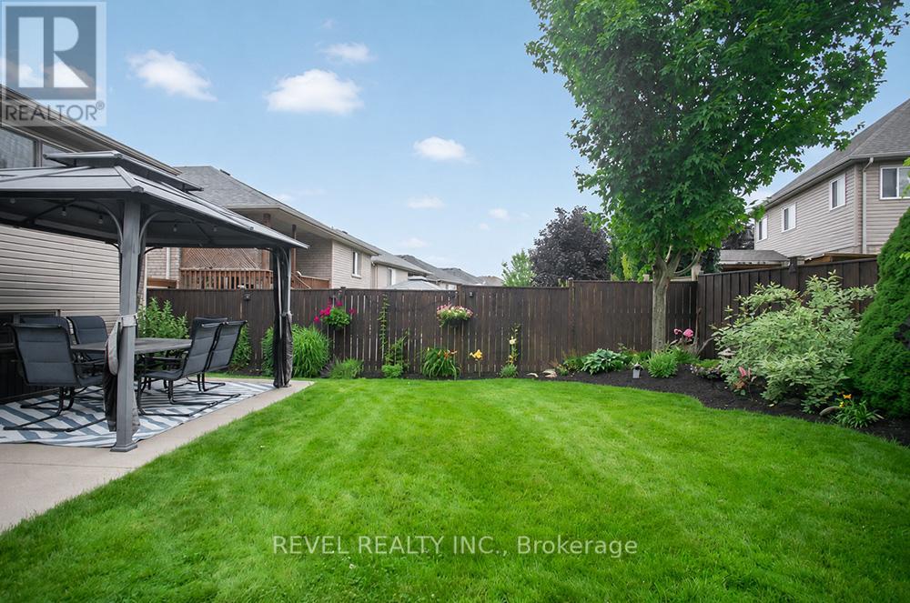 145 Mcguiness Drive, Brantford, Ontario  N3T 0B4 - Photo 28 - X13532868