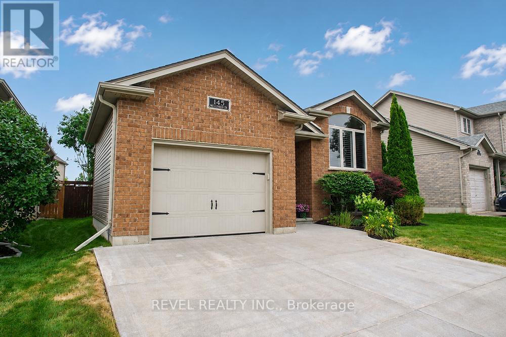 145 Mcguiness Drive, Brantford, Ontario  N3T 0B4 - Photo 3 - X13532868