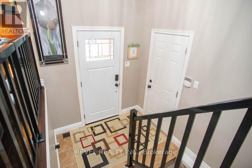 145 Mcguiness Drive, Brantford, Ontario  N3T 0B4 - Photo 4 - X13532868
