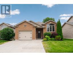 145 MCGUINESS DRIVE, Brantford, Ontario