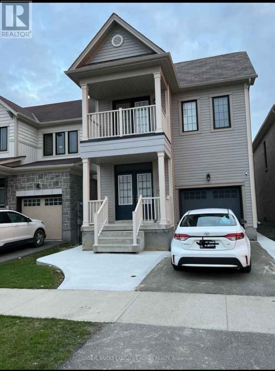 8080 BLUE ASH LANE, Niagara Falls (Brown)