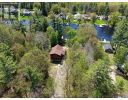 1048 BAGLEY ROAD, Gravenhurst, Ontario
