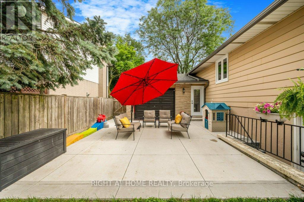80 Heatherdale Place, Hamilton, Ontario  L9C 6N9 - Photo 22 - X13532988