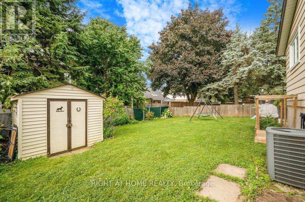 80 Heatherdale Place, Hamilton, Ontario  L9C 6N9 - Photo 24 - X13532988